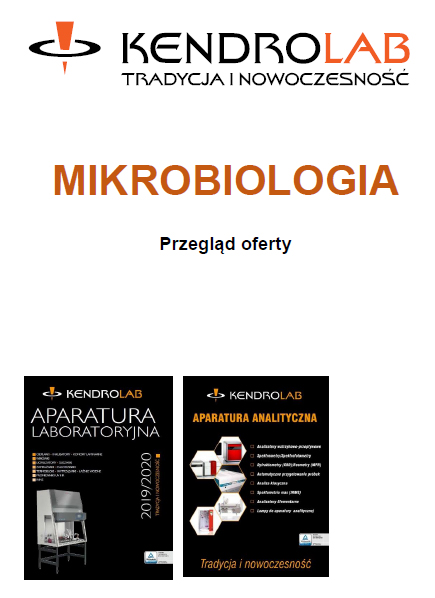 Katalog mikrobiologia