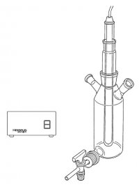 Reaktor laboratoryjny UV - System 3