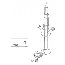 Reaktor laboratoryjny UV - System 3