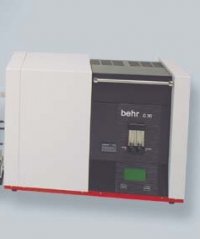 Behr C50 IRF