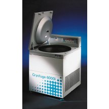 Wirówki Cryofuge 6000i 8500i