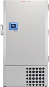 Zamrażarki głębokiego mrożenia -86°C Thermo TDE